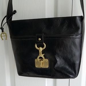 NWOT Etienne Aigner purse